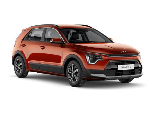 Kia Niro 1.6 GDi 168 PHEV 2 5dr DCT Estate - Image 1